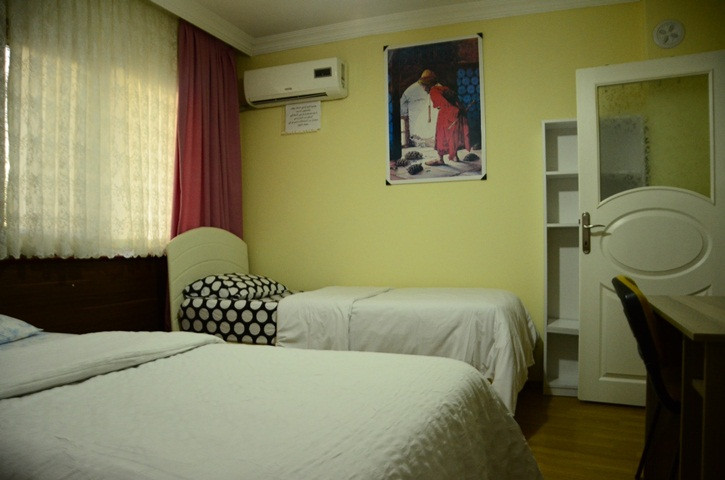 Konaklar Kız Premium Apart yurt görseli