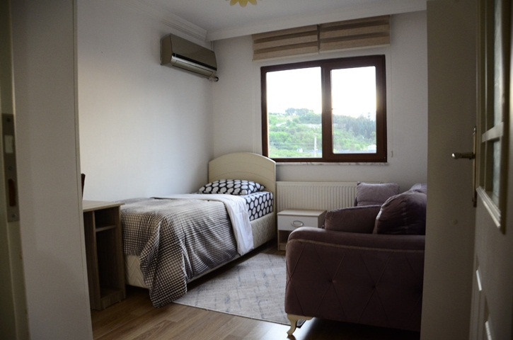 Konaklar Kız Premium Apart yurt görseli
