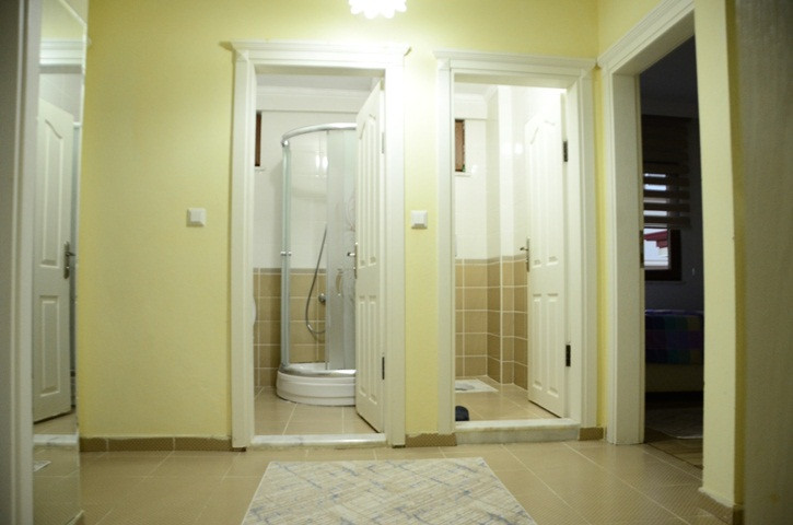 Konaklar Kız Premium Apart yurt görseli
