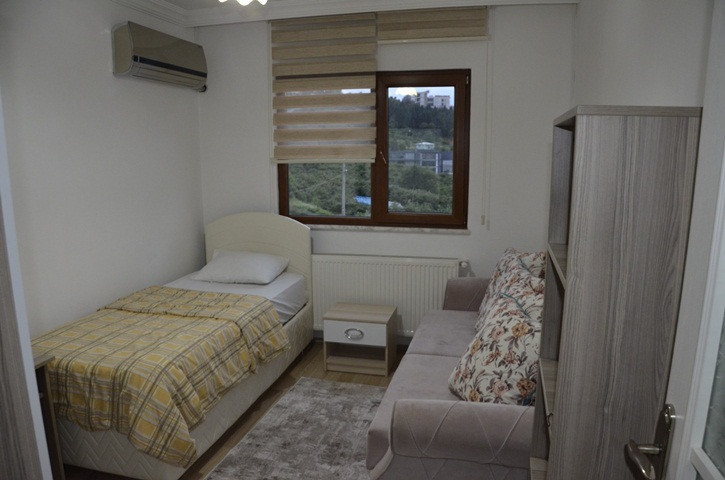 Konaklar Kız Premium Apart yurt görseli