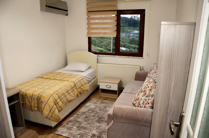 Konaklar Kız Premium Apart yurt görseli