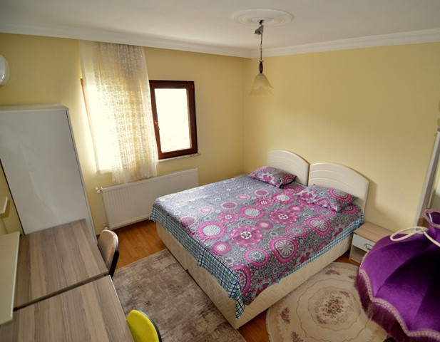 Konaklar Kız Premium Apart yurt görseli
