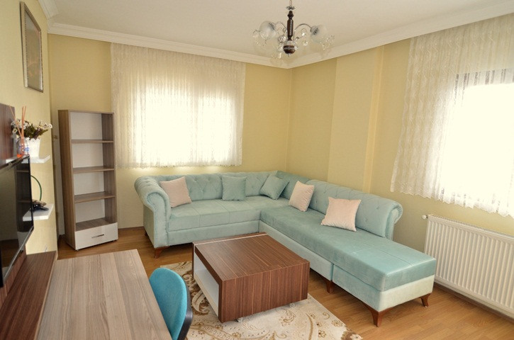 Konaklar Kız Premium Apart yurt görseli