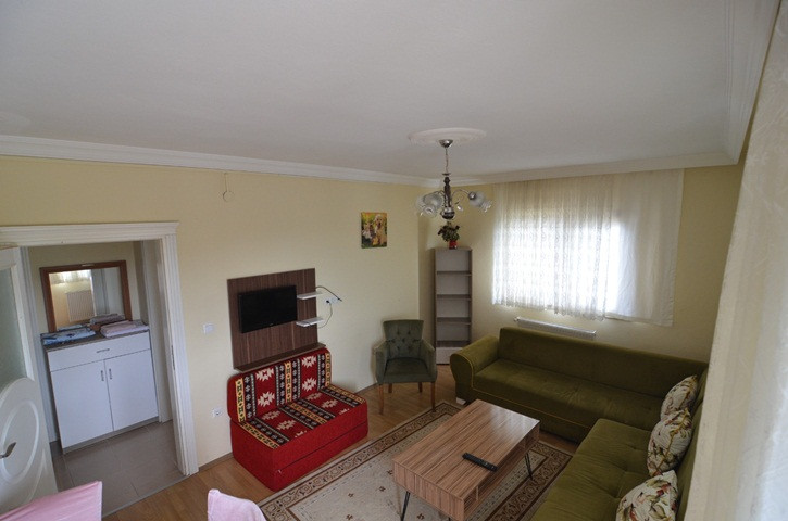 Konaklar Kız Premium Apart yurt görseli