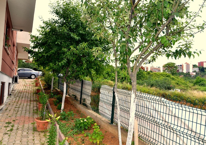 Konaklar Kız Premium Apart yurt görseli