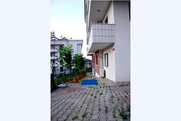 Konaklar Kız Premium Apart yurt görseli