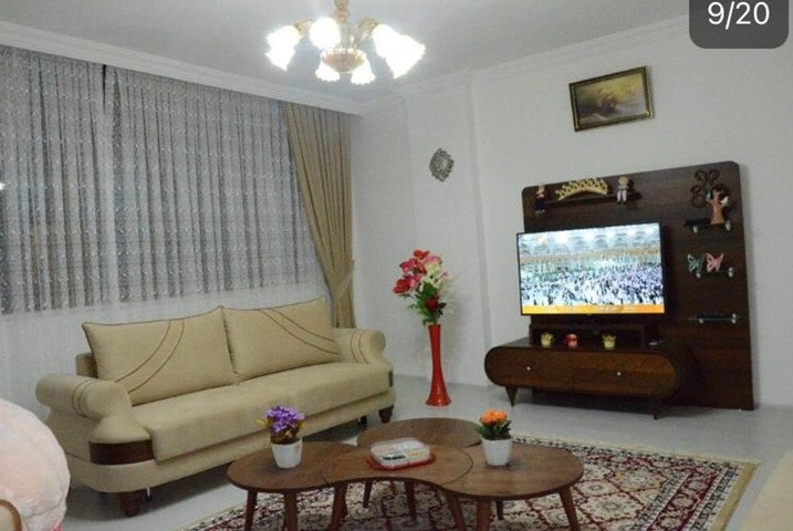 Konaklar Kız Premium Apart yurt görseli