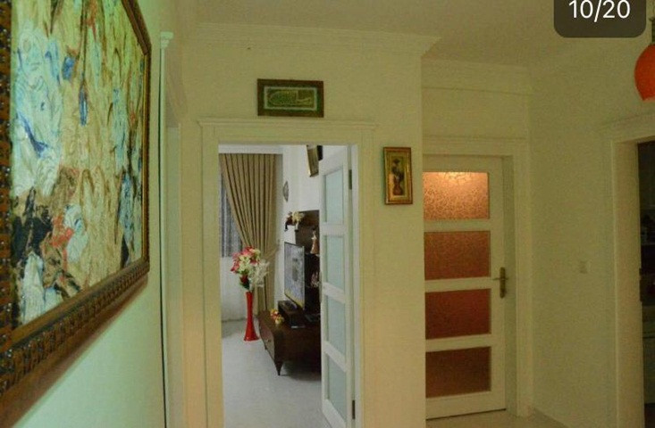 Konaklar Kız Premium Apart yurt görseli