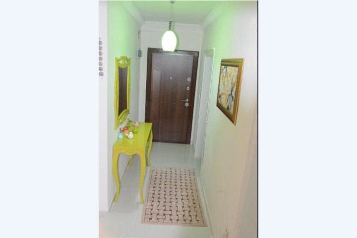 Konaklar Kız Premium Apart yurt görseli