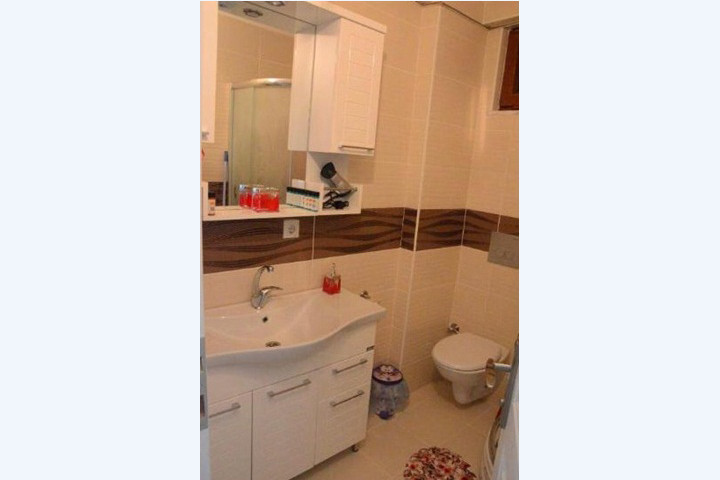 Konaklar Kız Premium Apart yurt görseli
