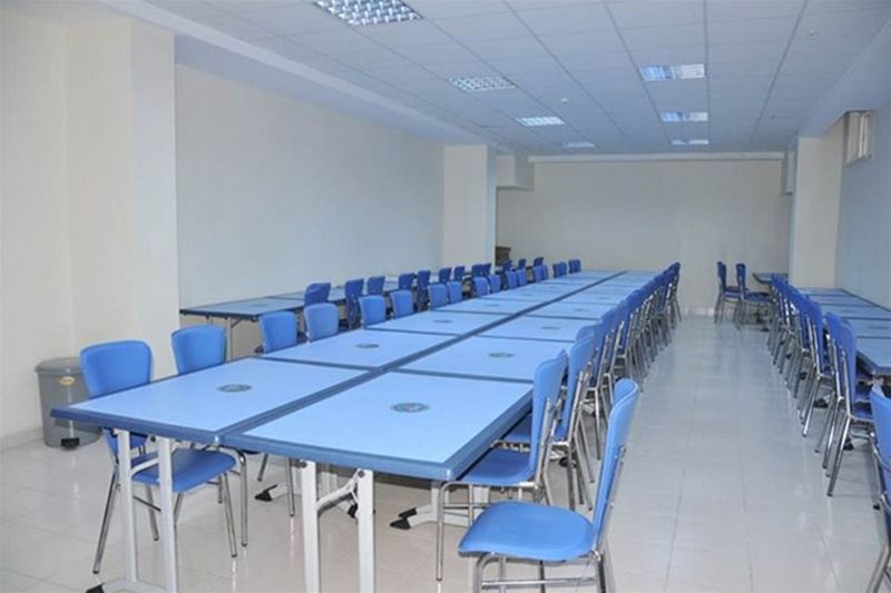 Konya-Kimya Hatun KYK Kız Öğrenci Yurdu yurt görseli