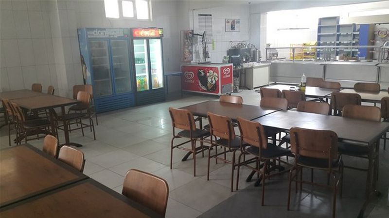 Konya KYK Kız Öğrenci Yurdu yurt görseli