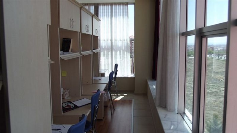 Konya KYK Kız Öğrenci Yurdu yurt görseli