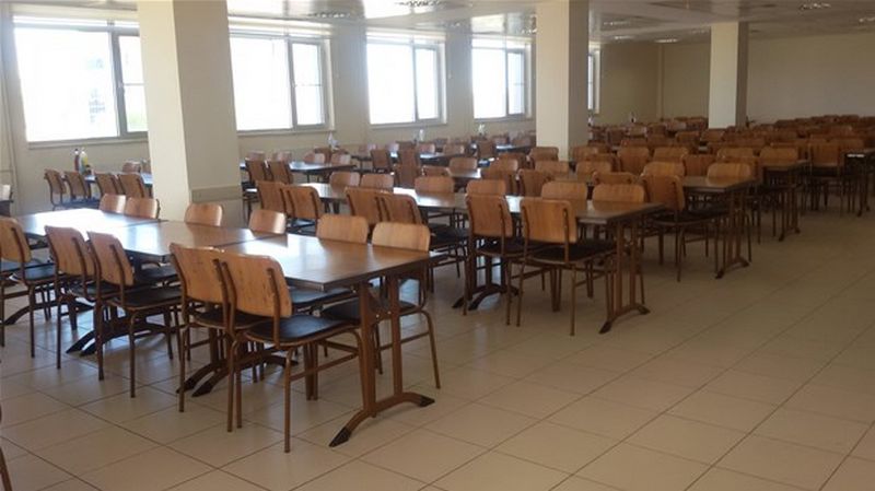 Konya-Şems-i Tebrizi KYK Kız Öğrenci Yurdu yurt görseli
