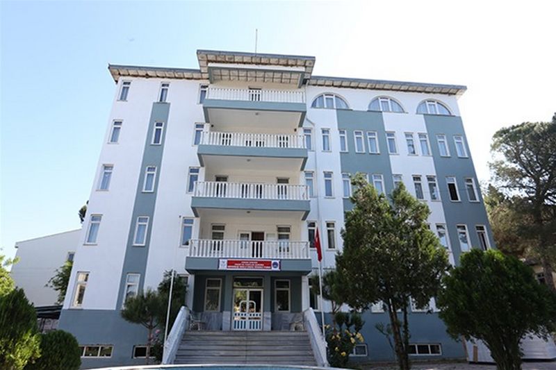 Köprübaşı KYK Kız ve Erkek Öğrenci Yurdu yurt görseli