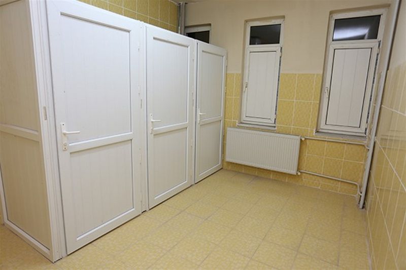 Köprübaşı KYK Kız ve Erkek Öğrenci Yurdu yurt görseli
