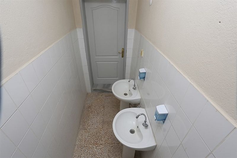 Köprübaşı KYK Kız ve Erkek Öğrenci Yurdu yurt görseli
