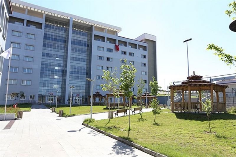 Korkuteli KYK Kız ve Erkek Öğrenci Yurdu yurt görseli