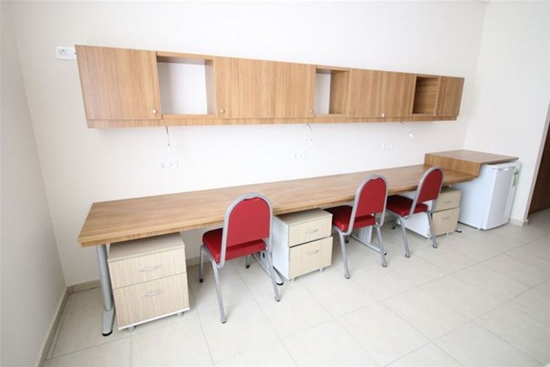 Kozan KYK Kız ve Erkek Öğrenci Yurdu yurt görseli