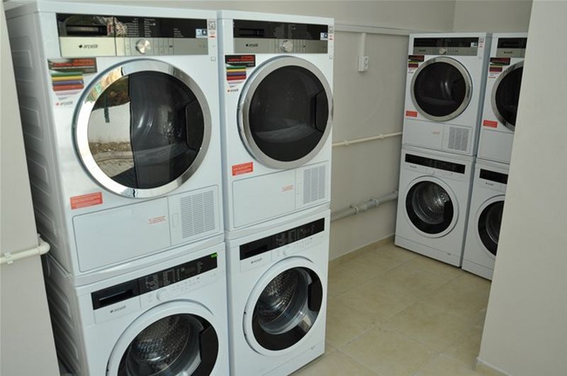 Kumluca KYK Kız ve Erkek Öğrenci Yurdu yurt görseli