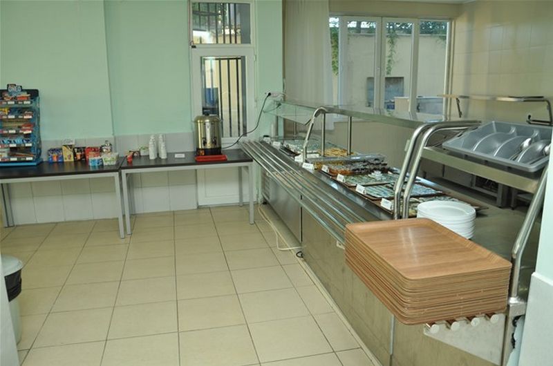 Kumluca KYK Kız ve Erkek Öğrenci Yurdu yurt görseli