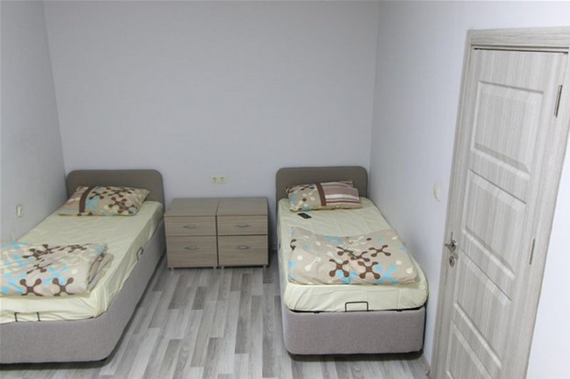 Kurtalan KYK Kız ve Erkek Öğrenci Yurdu yurt görseli