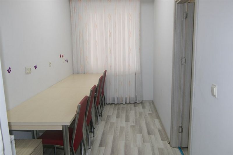 Kurtalan KYK Kız ve Erkek Öğrenci Yurdu yurt görseli