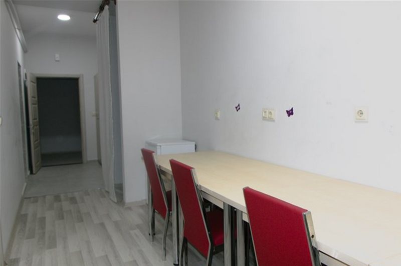 Kurtalan KYK Kız ve Erkek Öğrenci Yurdu yurt görseli