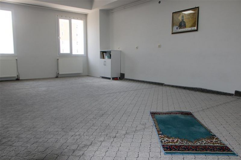 Kurtalan KYK Kız ve Erkek Öğrenci Yurdu yurt görseli