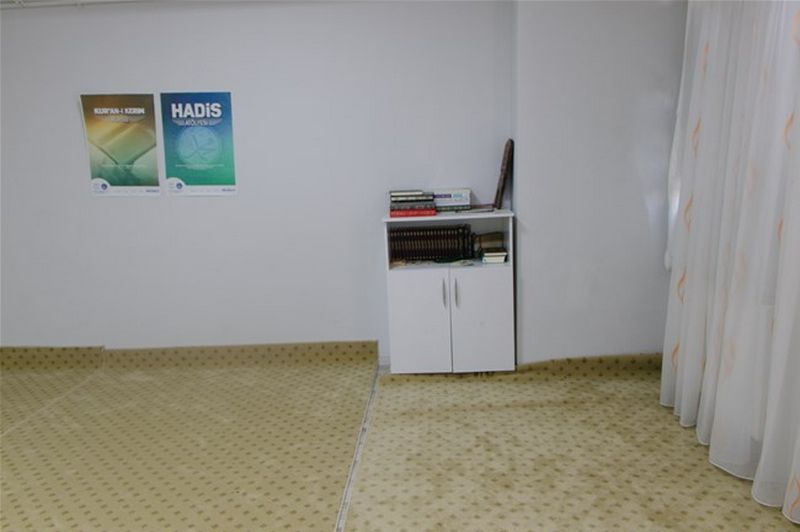Kurtalan KYK Kız ve Erkek Öğrenci Yurdu yurt görseli