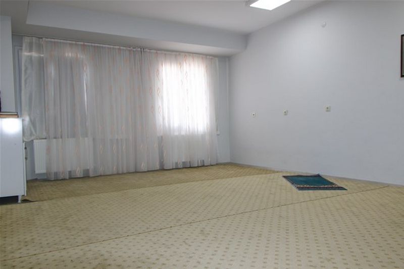 Kurtalan KYK Kız ve Erkek Öğrenci Yurdu yurt görseli