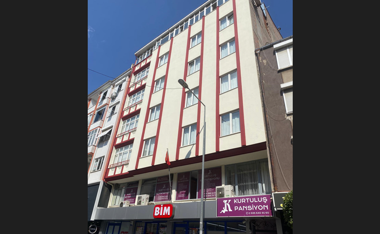 Kurtuluş Kız Pansiyon yurt görseli