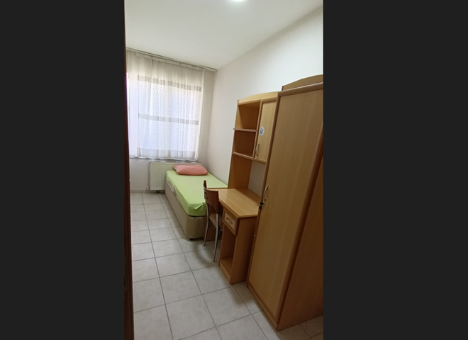 Kurtuluş Kız Pansiyon yurt görseli