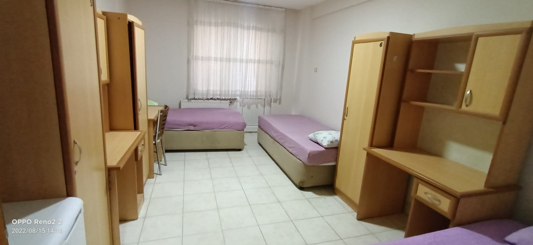 Kurtuluş Kız Pansiyon yurt görseli