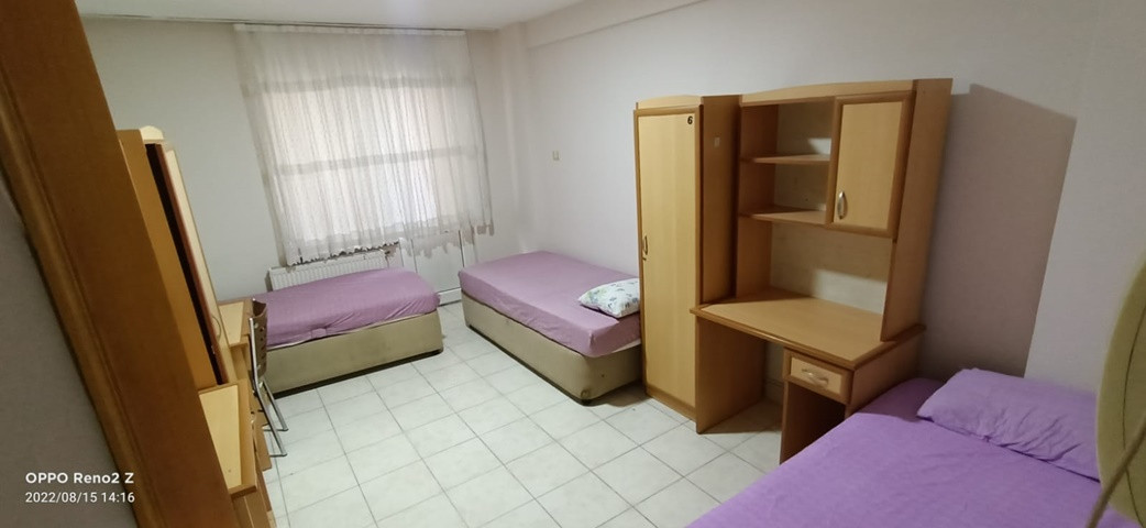 Kurtuluş Kız Pansiyon yurt görseli