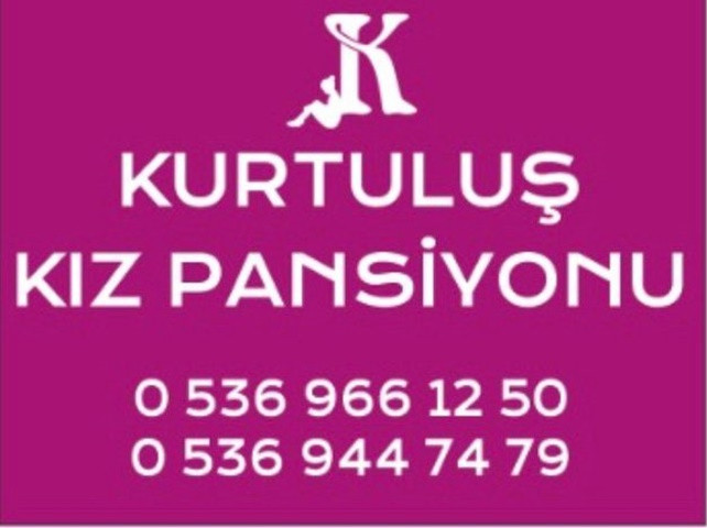 Kurtuluş Kız Pansiyon yurt görseli