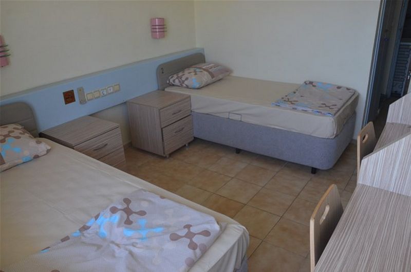 Kuşadası KYK Erkek Öğrenci Yurdu yurt görseli