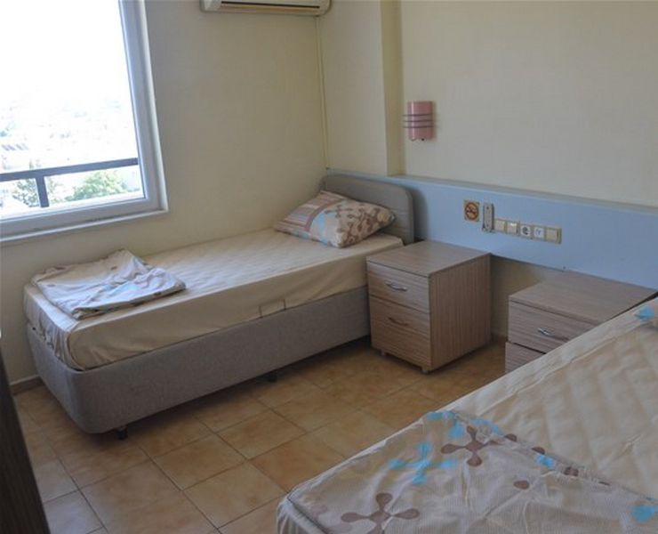 Kuşadası KYK Erkek Öğrenci Yurdu yurt görseli