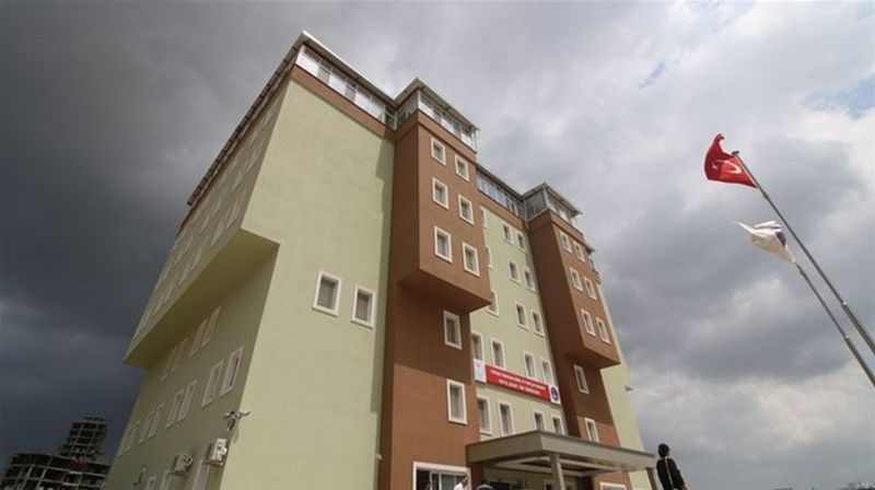 Kut'ul Amare KYK Erkek Öğrenci Yurdu yurt görseli