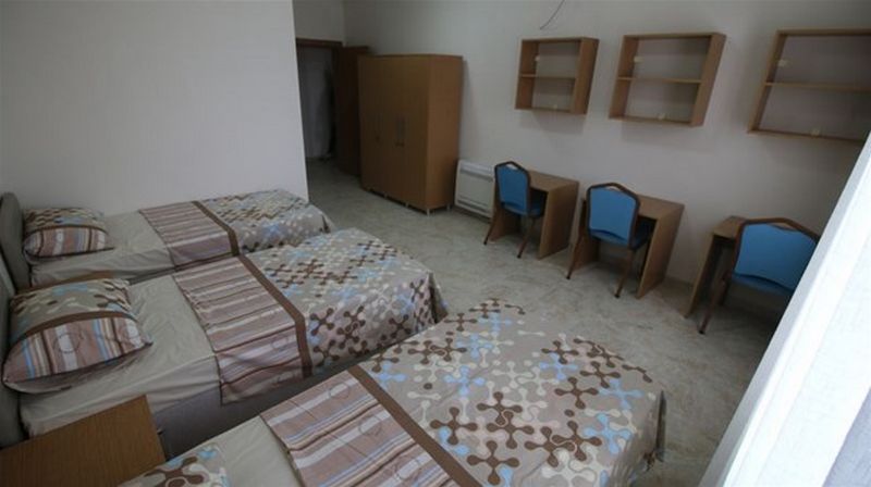 Kut'ul Amare KYK Erkek Öğrenci Yurdu yurt görseli