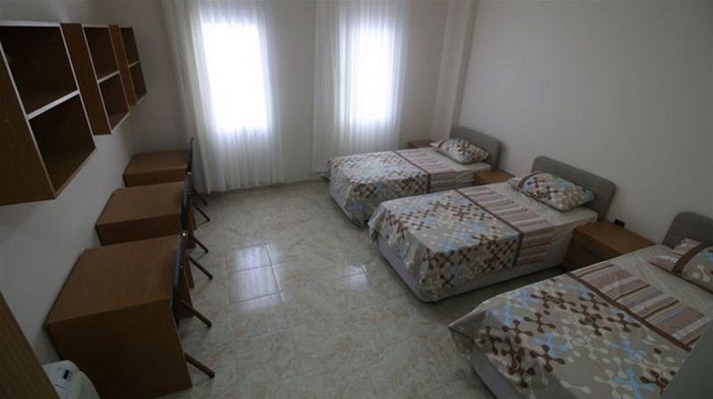 Kut'ul Amare KYK Erkek Öğrenci Yurdu yurt görseli