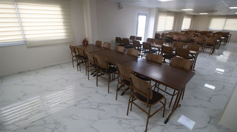 Kut'ul Amare KYK Erkek Öğrenci Yurdu yurt görseli