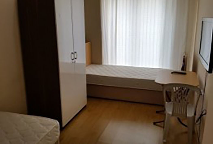 Kütahya Umut Erkek Apart Yurdu yurt görseli
