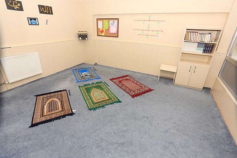 Kütahya-Zafertepe KYK Kız Öğrenci Yurdu yurt görseli
