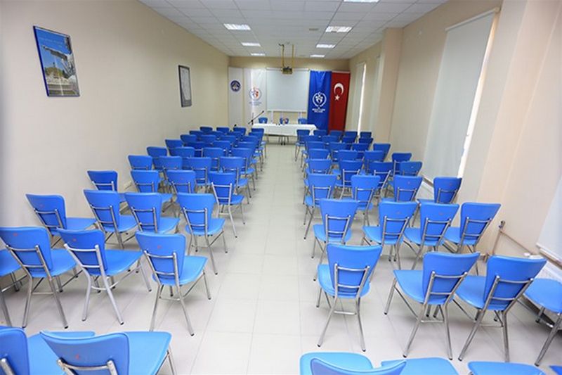Kütahya-Zafertepe KYK Kız Öğrenci Yurdu yurt görseli
