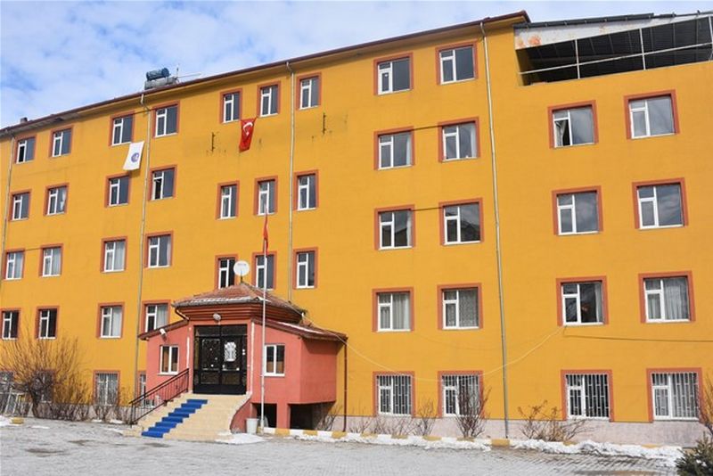 Kutlubey KYK Kız ve Erkek Öğrenci Yurdu yurt görseli