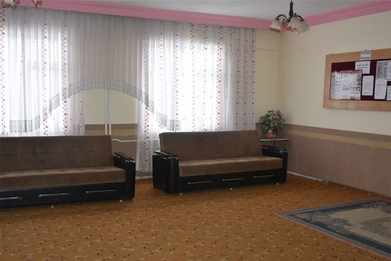 Kutlubey KYK Kız ve Erkek Öğrenci Yurdu yurt görseli
