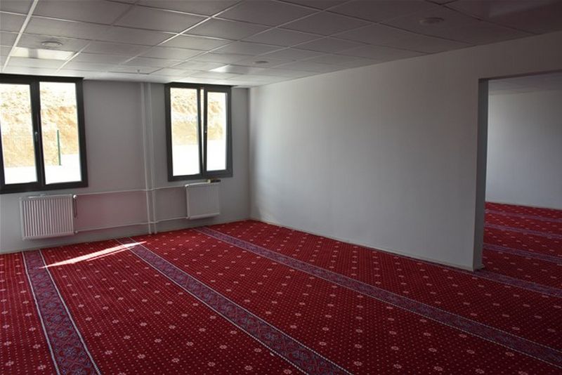 Latife Hanım KYK Kız Öğrenci Yurdu yurt görseli