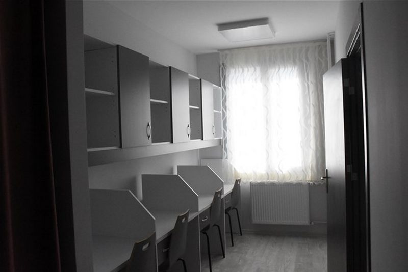 Latife Hanım KYK Kız Öğrenci Yurdu yurt görseli