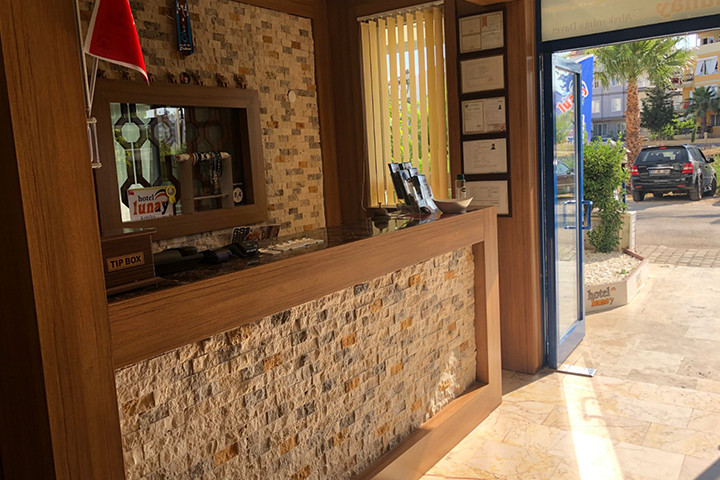 Lunay Erkek Öğrenci Oteli yurt görseli